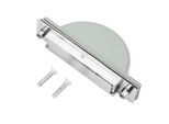 Maniglia Per Porta Da Incasso, Maniglia Per Porta A Scomparsa, Maniglia Per Porta Del Mobile, Maniglia Per Porta Dell'armadio, Maniglia Per Porta Scorrevole
