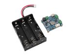 Solar Power Manager, Modulo Di Gestione Dell'energia Solare, Modulo Di Gestione Dell'energia, Modulo Di Gestione Dell'energia, Pcb Power Manager, Power Manager
