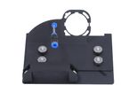 Supporto Per Smerigliatrice Angolare, Supporto Per Smerigliatrice Angolare Regolabile, Supporto Per Smerigliatrice Angolare, Supporto Per Taglio Smusso A 45 Gradi Di Piastrelle, Supporto Per Taglio Smusso A 45 Gradi Di Piastrelle, Supporto Fisso Per Smerigliatura Angolare
