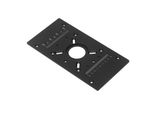 Piastra Dell'inserto Della Tavola Del Router, Piastra Dell'inserto Della Tavola Del Router Di Alluminio, Piastra Del Router Dei Banchi Di Lavorazione Del Legno, Piastra Dell'inserto Della Macchina Di Rifinitura Di Fresatura, Accessori Delle Parti Del Router, Strumento Di Legno