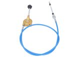 Cavo Dell'acceleratore, Cavo Dell'acceleratore Manuale, Cavo Dell'acceleratore, Cavo Dell'acceleratore Dell'escavatore, Cavo Dell'acceleratore Del Miscelatore, Accessori Dell'escavatore
