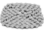 Catena Per Bicicletta, Catena Per Bicicletta A 8 Velocità, Catena Da 1/2 X 3/32 Pollici, Catena Per Bicicletta A 116 Maglie Da 1/2 X 3/32 Pollici, Catena Per Bicicletta A 116 Maglie, Catena Per Bicicletta Per Mountain Bike