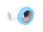 Valvola Di Non Ritorno, Valvola Di Non Ritorno Senza Ritorno, Valvola Di Non Ritorno Per Piscina, Valvola Di Non Ritorno Visibile, Valvola Di Non Ritorno 2In, Accessori Piscina