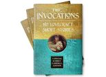 Le Invocazioni: Storie Brevi Di H.P. Lovecraft