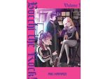 Bocchi The Rock, Vol. 5