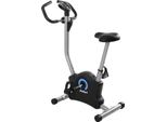 Rebel Active RBA-1013: Cyclette Ergonomica Con Display Lcd