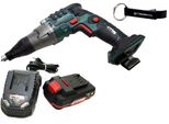 Parkside® Avvitatore A Batteria Da 20 V Per Cartongesso Ptbsa 20-Li / Incl. Batteria (2 Ah) E Caricabatteria (2,4 A)