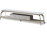Credenza Cassettiera Rtv Design Tv Opaco Mobile Basso Nuova Tavola Parete Lusso Legno
