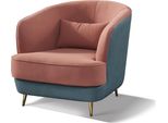 Poltrona Poltrona Di Design Poltrona Imbottita Moderna Poltrona Relax In Pelle Sedia Di Lusso Nuova