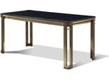 Tavolo Da Pranzo Design Tavolo In Acciaio Inox Moderno Sala Da Pranzo Soggiorno Cucina Tavoli 160X80