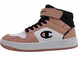 Champion Rd 18 2.0 Mid Gs Stivali Da Donna In Rosa, Misura 5.5