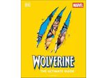 Wolverine La Guida Definitiva