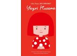 Yayoi Kusama