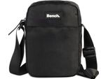 Bench. Borsa A Tracolla Nova Crossbody Bag Black Nero