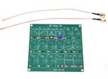 Kit Demo Rf Modulo Di Test Rf Scheda Analizzatore Di Rete Vettoriale Modulo Filtro/Astenuatore