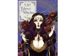 L'eden Delle Streghe Volume 3