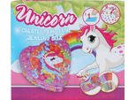 Decorare Il Proprio Portagioie A Forma Di Unicorno