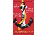Le Canzoni D'amore Perdute Di Boysie Singh