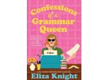 Confessioni Di Una Regina Della Grammatica