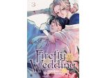 Il Matrimonio Delle Lucciole, Vol. 3