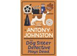 Il Detective Dog Sitter Fa Il Morto