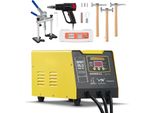 Estrattore Di Ammaccature 300W - Saldatore A Punti Per Carrozzeria In Alluminio - Riparazione Professionale Delle Ammaccature - Accessori Per Autofficine