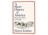 Breve Storia Dell'america