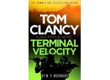 Tom Clancy Terminal Velocity