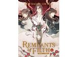 Remnants Of Filth: Yuwu (Romanzo) Vol. 6