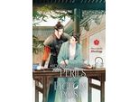 C'è Posta Per Te: I Pericoli Della Posta Dei Piccioni - Fei Ge Jiao You Xu Jin Shen (Romanzo) Vol. 3