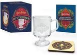 Set Di Mini Tazze Butterbeer Di Harry Potter