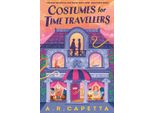 Costumi Per Viaggiatori Del Tempo