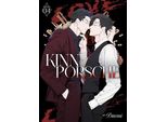 Kinnporsche (Romanzo) Vol. 4