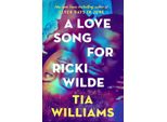 Una Canzone D'amore Per Ricki Wilde