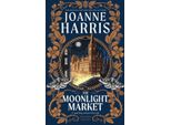 Il Mercato Al Chiaro Di Luna