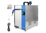Pulitore A Vapore Per Gioielli, Potenza 1300W, Capacità 2L, 220V