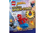 Lego Marvel Spider-Man Esplora Lo Spider-Verse