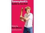 Guida Alla Sopravvivenza Di Tommyinnit