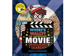 Dov'è Wally? La Magnifica Ricerca Dei Riflettori Sui Film