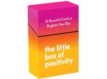 La Piccola Scatola Della Positività