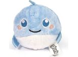 Peluche Per Cani Gloria Jacala Blu Poliestere Polipropilene