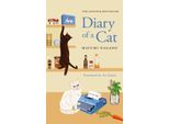 Diario Di Un Gatto