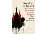 Addio Alla Russia