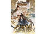 Dinghai Fusheng Records (Romanzo) Vol. 1