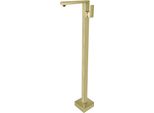 Mexen Urano Rubinetto Da Lavabo Indipendente, Oro - 75234-50