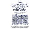 Il Libro Delle Interviste Di Shakespeare And Company