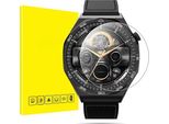 Inf Protezione Schermo In Vetro Temperato Per Lenovo Watch S, 2 Pezzi