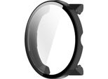 Inf Custodia Protettiva Per Suunto Run In Pc Con Vetro Temperato Nero