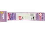 Wundmed® 02-002 Wundmed® Pflaster Sensitiv-Hypoallergen 02-002 Weiß 6,0 Cm X 0,5 M, 1 St.