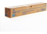Konica Minolta Minolta TN512C - Ciano - Originale - Cartuccia Toner